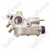 HYSTER 800135243 МЕХАНИЗМ ЗАСЛОНКИ