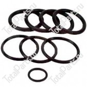 TVH 12253 КОМПЛЕКТ САЛЬНИКОВ ГИДРАВЛИКИ