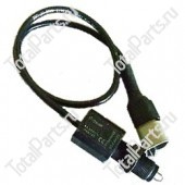 CROUZET 835890 ПЕРЕКЛЮЧАТЕЛЬ СТОП-СИГНАЛА