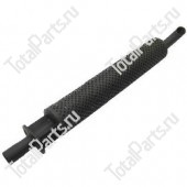 SIZE 730x1070x100x50x55x1 ГЛУШИТЕЛЬ ВНЕШНИЙ | ROUND 2x SIDE