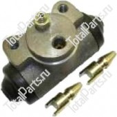 TVH 8232638 КОЛЕСНЫЙ ТОРМОЗНОЙ ЦИЛИНДР