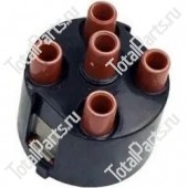 VW 051905207 КРЫШКА ТРАМБЛЕРА