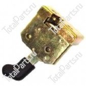 KEY NUMBER PD00059824 РУЧКА ДВЕРЦЫ