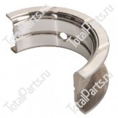 MITSUBISHI 91H2005040 ВКЛАДЫШ КОЛЕНВАЛА