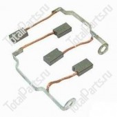 NISSAN AL003593 НАБОР ЭЛЕКТРОЩЕТОК