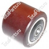 SIZE 85*70*25*25*WS*75*P* РОЛИК ГРУЗОВОЙ