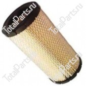 SIZE 110x185x395 ФИЛЬТР ВОЗДУШНЫЙ