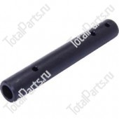 SIZE 25*168.5*6*13*M6*1*1 ОСЬ