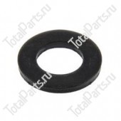 SIZE 8.5x15.4x1.6 РЕГУЛИРОВОЧНАЯ ШАЙБА