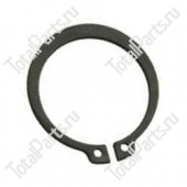 HYUNDAI S601035004 СТОПОРНАЯ ШАЙБА