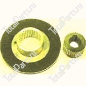 YALE 273007100 ДИСК ЭЛЕКТРОТОРМОЗА