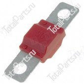 JUNGHEINRICH (AMEISE) 52043706 ПРЕДОХРАНИТЕЛЬ 50A