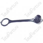 SIZE 30.5*24*185 ЗАГЛУШКА ШЛАНГА