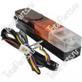 HYSTER 2048268 ФОНАРЬ ЗАДНИЙ КОМБИНИРОВАННЫЙ