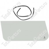 SIZE 4*870*818*365 ОКНО КАБИНЫ