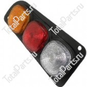 SIZE 391x150x61x24x350x1x ФОНАРЬ ЗАДНИЙ LH