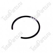 VW N10133301 СТОПОРНОЕ КОЛЬЦО