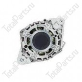 ZAUFER 301N22311Z ГЕНЕРАТОР