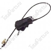 KEY NUMBER 84339 МОТОР ГЛУШЕНИЯ ДЛЯ ПОГРУЗЧИКА DAEWOO D50SC2