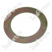SIZE 50x75x1.2 РЕГУЛИРОВОЧНАЯ ШАЙБА