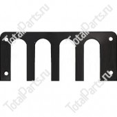 HANGCHA (HC) N163-610007-000 НАКЛАДКА ГИДРОРАСПРЕДЕЛИТЕЛЯ