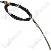 TVH 12005318 ТЯГОВЫЙ ТРОСИК