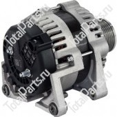 ZAUFER 301N20957Z ГЕНЕРАТОР