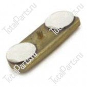 KEY NUMBER AL19 КОНТАКТ