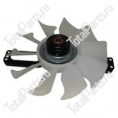 CATERPILLAR GP18K 4G63 ВЕНТИЛЯТОР В СБОРЕ НА ПОГРУЗЧИКИ