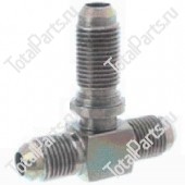 HYSTER 16474 ФИТИНГ ГИДРОКОНТУРА | ЗАПЧАСТИ НА ПОГРУЗЧИК