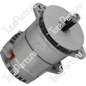 CARGO 110591 ГЕНЕРАТОР