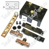 REALS G1304 НАБОР КОНТАКТОВ DC182BL