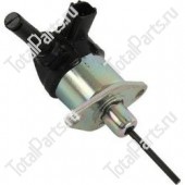 LINDE HT25DS-01 011219J001 ОБМОТКА ОСТАНОВА ДВИГАТЕЛЯ НА ПОГРУЗЧИК