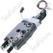 HYSTER 1701857 СЕКЦИЯ ГИДРОРАСПРЕДЕЛИТЕЛЯ