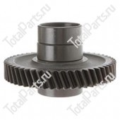 KEY NUMBER 87547 ШЕСТЕРНЯ DAEWOO-DOOSAN