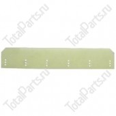 TENNANT 1059092 СКРЕБОК ПЕРЕДНЕЙ ЩЕТКИ