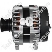 KRAUF ALB9317 ГЕНЕРАТОР 12V 150A