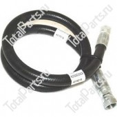 KEY NUMBER 81942 ГИДРАВЛИЧЕСКИЙ ШЛАНГ НА ПОГРУЗЧИК DAEWOO