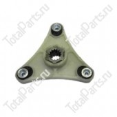 TVH 11698905 МУФТА ИЗ КОМПЛЕКТА COMBILIFT CPK00060