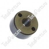 TREX PARTS 12543254 КРУГЛАЯ ГАЙКА