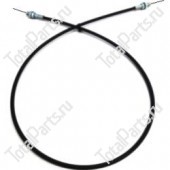 TENNANT 360343 ТРОС ТЯГОВЫЙ 047.0L .25-28/.25-28