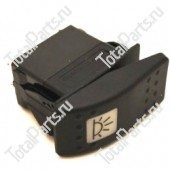 KEY NUMBER V1D2AN0B-A9C52-100 ПЕРЕКЛЮЧАТЕЛЬ