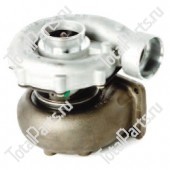 KALMAR 924287.U009 ТУРБИНА