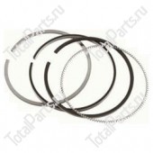 MITSUBISHI 32A1702030 ПОРШНЕВЫЕ КОЛЬЦА 0.50