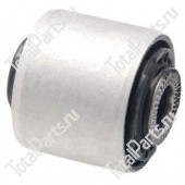 JIKIU BH23136 САЙЛЕНТБЛОК ЗАДНЕГО ВЕРХНЕГО РЫЧАГА