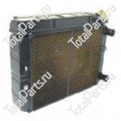 TVH 3959868 РАДИАТОР ОХЛАЖДЕНИЯ