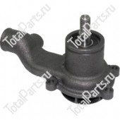 HERMESS G22RS72 ВОДНЫЙ НАСОС PERKINS 4.236