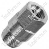 NOBLELIFT AC25 ГИЛЬЗА ПЛУНЖЕРА 18ММ НА ТЕЛЕЖКУ