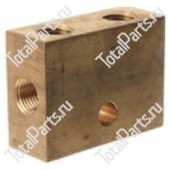 TOTALSOURCE SY102312 КОЛЛЕКТОР ГИДРОСИСТЕМЫ