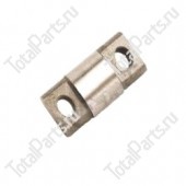 SIZE 25x50x70 ОСЬ ПОДШИПНИКА МАЧТЫ D*L1*L